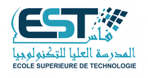 EST | École Supérieure de Technologie.  